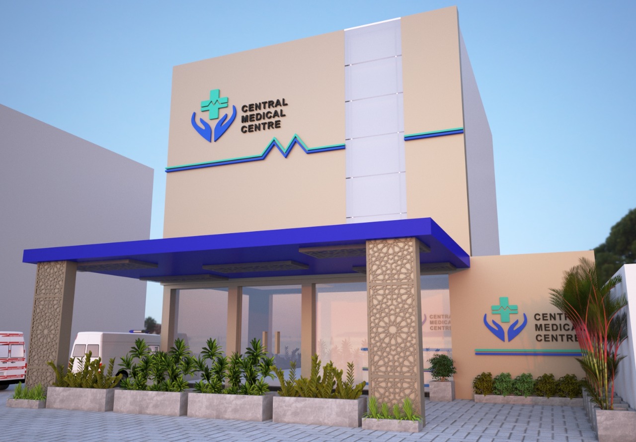 Central Medical Centre